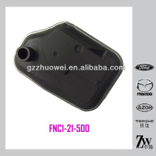 Automatische Getriebe Filterteile für Mazda Oem: FNC1-21-500